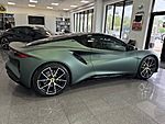 Used 2024 LOTUS EMIRA V6 FIRST EDITION - FULL BODY WRAP in JACKSONVILLE, FLORIDA (Photo 12)