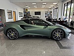 Used 2024 LOTUS EMIRA V6 FIRST EDITION - FULL BODY WRAP in JACKSONVILLE, FLORIDA (Photo 13)