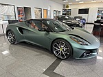 Used 2024 LOTUS EMIRA V6 FIRST EDITION - FULL BODY WRAP in JACKSONVILLE, FLORIDA (Photo 14)