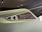 Used 2024 LOTUS EMIRA V6 FIRST EDITION - FULL BODY WRAP in JACKSONVILLE, FLORIDA (Photo 15)