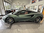 Used 2024 LOTUS EMIRA V6 FIRST EDITION - FULL BODY WRAP in JACKSONVILLE, FLORIDA (Photo 2)