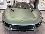 Used 2024 LOTUS EMIRA V6 FIRST EDITION - FULL BODY WRAP in JACKSONVILLE, FLORIDA (Photo 20)