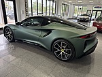 Used 2024 LOTUS EMIRA V6 FIRST EDITION - FULL BODY WRAP in JACKSONVILLE, FLORIDA (Photo 3)