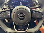 Used 2024 LOTUS EMIRA V6 FIRST EDITION - FULL BODY WRAP in JACKSONVILLE, FLORIDA (Photo 30)