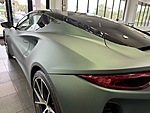 Used 2024 LOTUS EMIRA V6 FIRST EDITION - FULL BODY WRAP in JACKSONVILLE, FLORIDA (Photo 6)