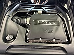 Used 2024 LOTUS EMIRA V6 FIRST EDITION - FULL BODY WRAP in JACKSONVILLE, FLORIDA (Photo 8)