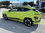 Used 2024 HYUNDAI KONA ELECTRIC LIMITED - NEW $42,905.00 in JACKSONVILLE, FLORIDA (Photo 10)