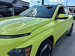 Used 2024 HYUNDAI KONA ELECTRIC LIMITED - NEW $42,905.00 in JACKSONVILLE, FLORIDA (Photo 27)