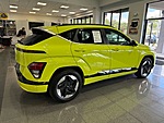 Used 2024 HYUNDAI KONA ELECTRIC LIMITED - NEW $42,905.00 in JACKSONVILLE, FLORIDA (Photo 4)