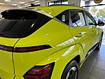 Used 2024 HYUNDAI KONA ELECTRIC LIMITED - NEW $42,905.00 in JACKSONVILLE, FLORIDA (Photo 47)