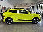 Used 2024 HYUNDAI KONA ELECTRIC LIMITED - NEW $42,905.00 in JACKSONVILLE, FLORIDA (Photo 5)
