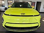 Used 2024 HYUNDAI KONA ELECTRIC LIMITED - NEW $42,905.00 in JACKSONVILLE, FLORIDA (Photo 7)