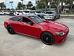Used 2021 MERCEDES-BENZ AMG GT AMG GT 53 - NEW $127,750.00 in JACKSONVILLE, FLORIDA (Photo 24)