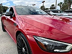 Used 2021 MERCEDES-BENZ AMG GT AMG GT 53 - NEW $127,750.00 in JACKSONVILLE, FLORIDA (Photo 28)