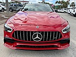 Used 2021 MERCEDES-BENZ AMG GT AMG GT 53 - NEW $127,750.00 in JACKSONVILLE, FLORIDA (Photo 29)