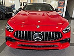 Used 2021 MERCEDES-BENZ AMG GT AMG GT 53 - NEW $127,750.00 in JACKSONVILLE, FLORIDA (Photo 7)