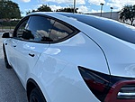 Used 2022 TESLA MODEL Y LONG RANGE in JACKSONVILLE, FLORIDA (Photo 15)