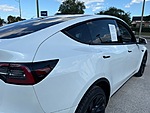 Used 2022 TESLA MODEL Y LONG RANGE in JACKSONVILLE, FLORIDA (Photo 20)