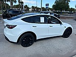 Used 2022 TESLA MODEL Y LONG RANGE in JACKSONVILLE, FLORIDA (Photo 21)