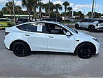 Used 2022 TESLA MODEL Y LONG RANGE in JACKSONVILLE, FLORIDA (Photo 22)