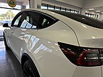 Used 2022 TESLA MODEL Y LONG RANGE in JACKSONVILLE, FLORIDA (Photo 46)