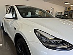 Used 2022 TESLA MODEL Y LONG RANGE in JACKSONVILLE, FLORIDA (Photo 49)