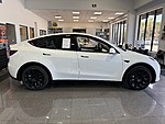 Used 2022 TESLA MODEL Y LONG RANGE in JACKSONVILLE, FLORIDA (Photo 5)