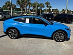 Used 2023 FORD MUSTANG MACH-E PREMIUM RWD in JACKSONVILLE, FLORIDA (Photo 21)