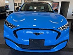 Used 2023 FORD MUSTANG MACH-E PREMIUM RWD in JACKSONVILLE, FLORIDA (Photo 7)