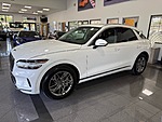 Used 2025 GENESIS GV70 2.5T in JACKSONVILLE, FLORIDA (Photo 1)