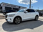 Used 2025 GENESIS GV70 2.5T in JACKSONVILLE, FLORIDA (Photo 8)