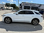 Used 2025 GENESIS GV70 2.5T in JACKSONVILLE, FLORIDA (Photo 9)