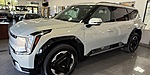 Used 2024 KIA EV9 LAND - NEW $74,190.00 in JACKSONVILLE, FLORIDA