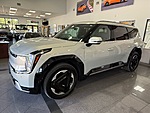 Used 2024 KIA EV9 LAND - NEW $74,190.00 in JACKSONVILLE, FLORIDA (Photo 1)