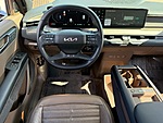 Used 2024 KIA EV9 LAND - NEW $74,190.00 in JACKSONVILLE, FLORIDA (Photo 13)