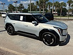 Used 2024 KIA EV9 LAND - NEW $74,190.00 in JACKSONVILLE, FLORIDA (Photo 23)