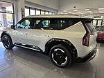 Used 2024 KIA EV9 LAND - NEW $74,190.00 in JACKSONVILLE, FLORIDA (Photo 3)