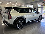Used 2024 KIA EV9 LAND - NEW $74,190.00 in JACKSONVILLE, FLORIDA (Photo 4)