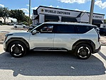 Used 2024 KIA EV9 LAND - NEW $74,190.00 in JACKSONVILLE, FLORIDA (Photo 9)