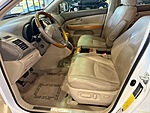 Used 2006 LEXUS RX330 PREMIUM - (VALUE TRADE) in JACKSONVILLE, FLORIDA (Photo 45)