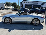 Used 2022 MERCEDES-BENZ SL55 AMG ROADSTER - NEW $150,250.00 in JACKSONVILLE, FLORIDA (Photo 2)