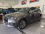 Used 2024 AUDI Q7 PREMIUM PLUS - NEW $68,040.00 in JACKSONVILLE, FLORIDA (Photo 1)