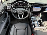 Used 2024 AUDI Q7 PREMIUM PLUS - NEW $68,040.00 in JACKSONVILLE, FLORIDA (Photo 13)