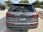 Used 2024 AUDI Q7 PREMIUM PLUS - NEW $68,040.00 in JACKSONVILLE, FLORIDA (Photo 17)