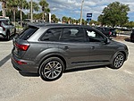 Used 2024 AUDI Q7 PREMIUM PLUS - NEW $68,040.00 in JACKSONVILLE, FLORIDA (Photo 22)