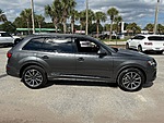 Used 2024 AUDI Q7 PREMIUM PLUS - NEW $68,040.00 in JACKSONVILLE, FLORIDA (Photo 23)