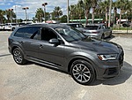 Used 2024 AUDI Q7 PREMIUM PLUS - NEW $68,040.00 in JACKSONVILLE, FLORIDA (Photo 24)