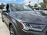 Used 2024 AUDI Q7 PREMIUM PLUS - NEW $68,040.00 in JACKSONVILLE, FLORIDA (Photo 27)