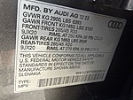 Used 2024 AUDI Q7 PREMIUM PLUS - NEW $68,040.00 in JACKSONVILLE, FLORIDA (Photo 31)
