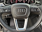 Used 2024 AUDI Q7 PREMIUM PLUS - NEW $68,040.00 in JACKSONVILLE, FLORIDA (Photo 39)